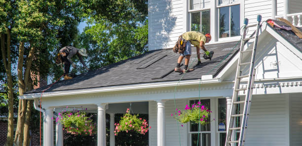 Fast & Reliable Emergency Roof Repairs in Wadsworth, OH